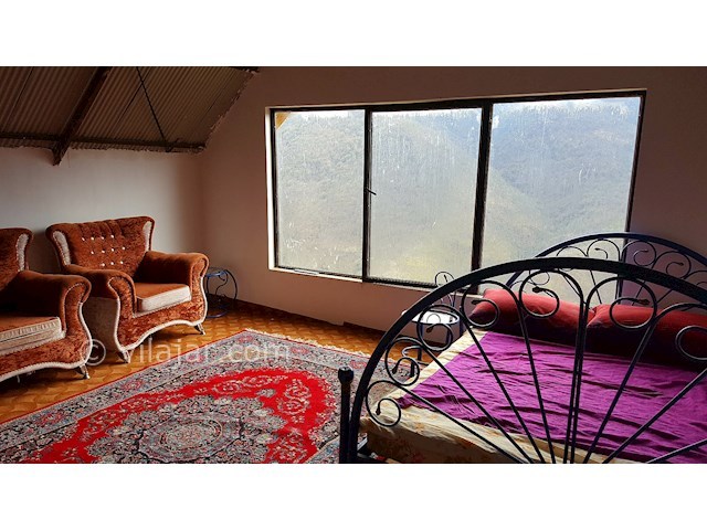 عکس شماره 391051 - ویلای جنگلی کوهستانی تالش - 