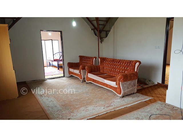 عکس شماره 391055 - ویلای جنگلی کوهستانی تالش - 