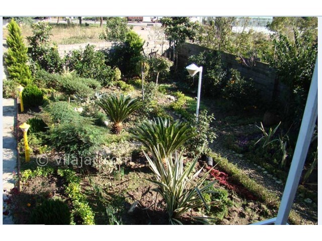 عکس شماره 3915 - اجاره ویلا در رامسر شمال - 