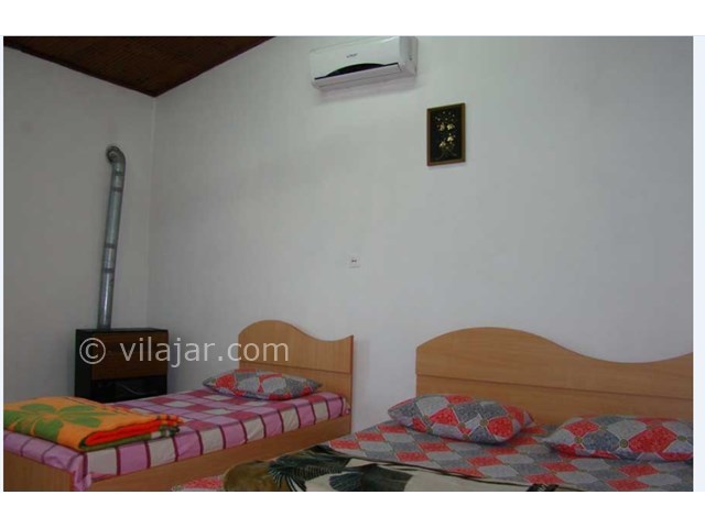 عکس شماره 3917 - ویلا دربستی ساحلی در رامسر - 