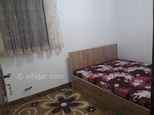 عکس شماره 391743 - اجاره ویلای چوبی در ماسال - 