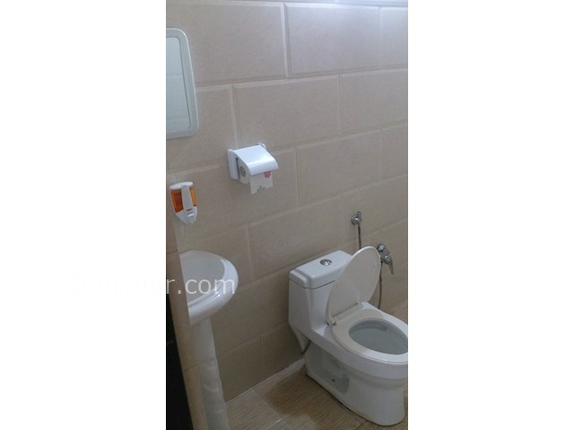 عکس شماره 391747 - اجاره ویلای چوبی در ماسال - 