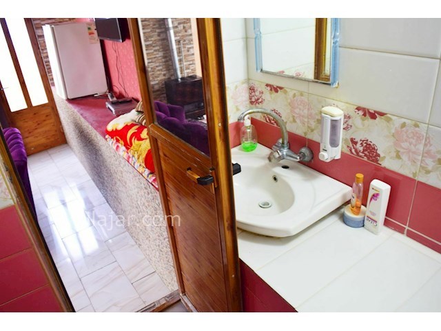 عکس شماره 392077 - اجاره سوییت در شمال ساحلی - 