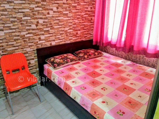 عکس شماره 392079 - اجاره سوییت در شمال ساحلی - 