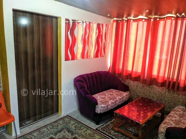 عکس شماره 392081 - اجاره سوییت در شمال ساحلی - 