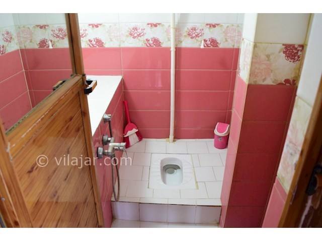 عکس شماره 392083 - اجاره سوییت در شمال ساحلی - 