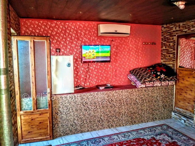 عکس شماره 392085 - اجاره سوییت در شمال ساحلی - 