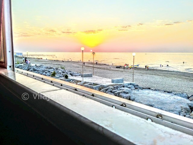 عکس شماره 392087 - اجاره سوییت در شمال ساحلی - 