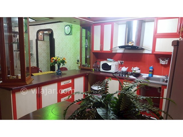 عکس شماره 392189 - اجاره ویلا جنگلی کناررودخانه - 