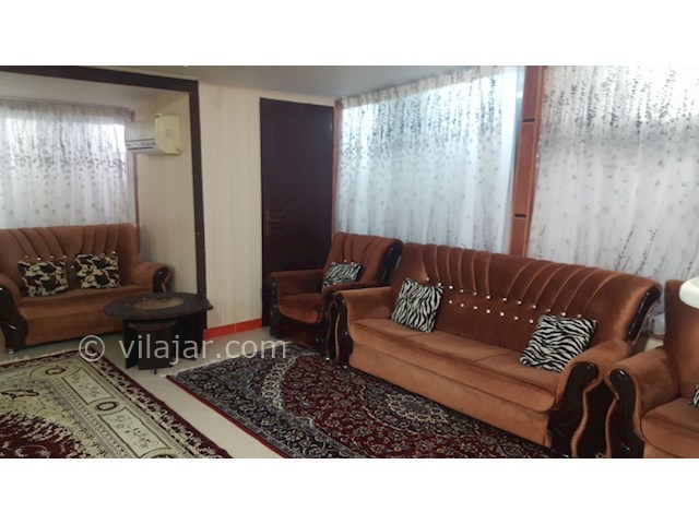 عکس شماره 392197 - اجاره ویلا جنگلی کناررودخانه - 