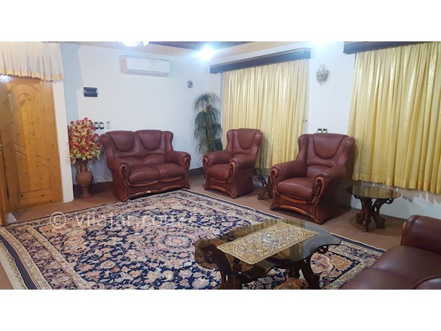 عکس شماره 392203 - اجاره ویلا جنگلی کناررودخانه - 