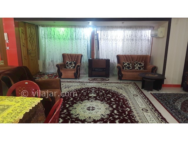 عکس شماره 392207 - اجاره ویلا جنگلی کناررودخانه - 