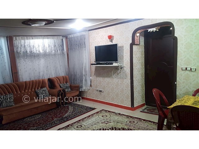 عکس شماره 392215 - اجاره ویلا جنگلی کناررودخانه - 