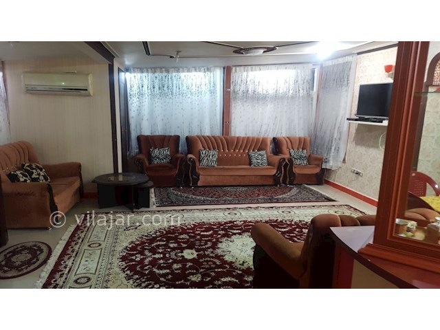 عکس شماره 392217 - اجاره ویلا جنگلی کناررودخانه - 