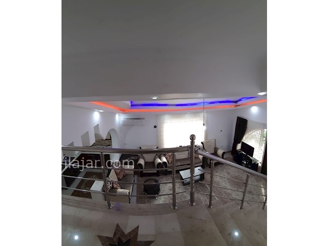 عکس شماره 392425 - اجاره ویلا استخردار کتالم رامسر - 