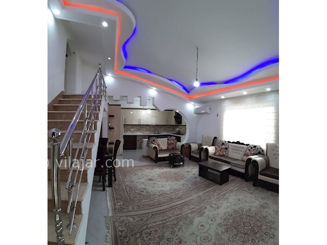 عکس شماره 392433 - اجاره ویلا استخردار کتالم رامسر - 