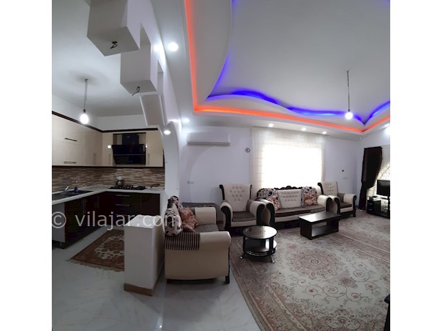 عکس شماره 392435 - اجاره ویلا استخردار کتالم رامسر - 