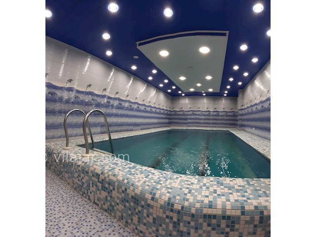 عکس شماره 392469 - اجاره ویلا استخردار کتالم رامسر - 