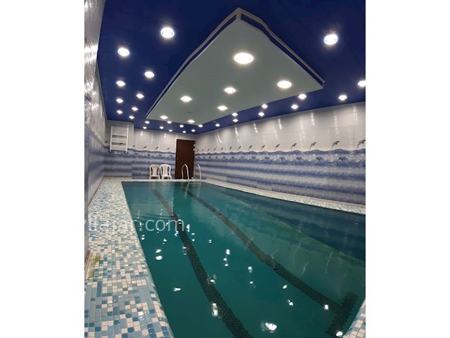 عکس شماره 392491 - اجاره ویلا استخردار کتالم رامسر - 