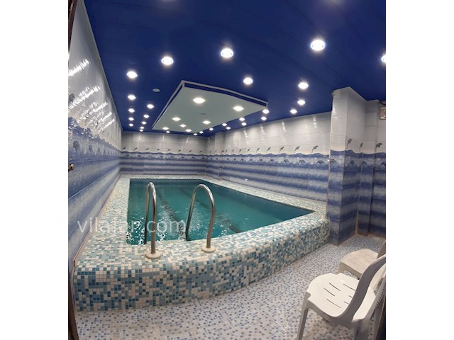 عکس شماره 392493 - اجاره ویلا استخردار کتالم رامسر - 