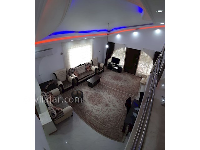 عکس شماره 392495 - اجاره ویلا استخردار کتالم رامسر - 