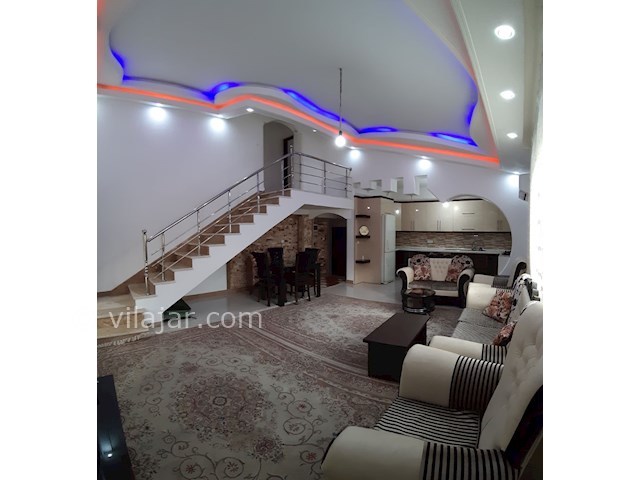 عکس شماره 392499 - اجاره ویلا استخردار کتالم رامسر - 