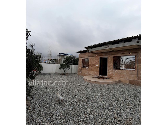 عکس شماره 392901 - اجاره ویلا نزدیک رامسر - 