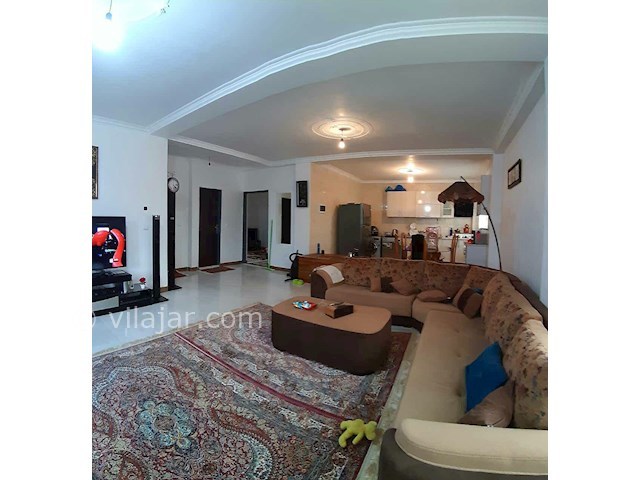 عکس شماره 392911 - اجاره ویلا نزدیک رامسر - 