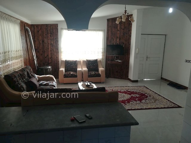 عکس شماره 393295 - رزرو ویلای دربست در نور - 