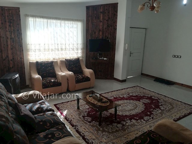 عکس شماره 393297 - رزرو ویلای دربست در نور - 