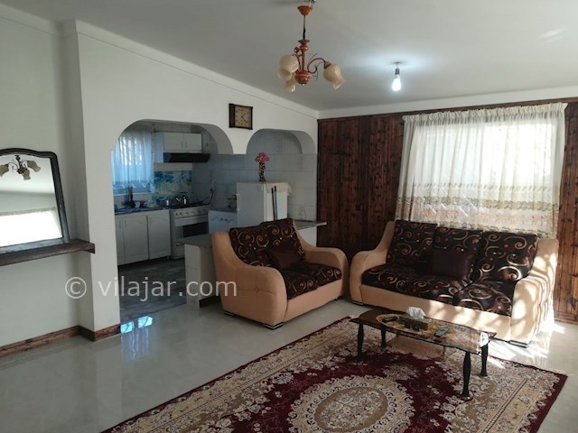 عکس شماره 393307 - رزرو ویلای دربست در نور - 