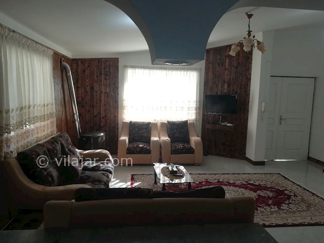 عکس شماره 393309 - رزرو ویلای دربست در نور - 