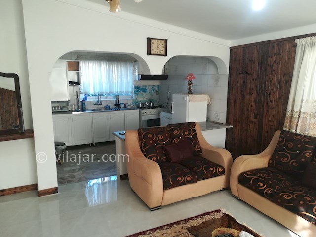 عکس شماره 393317 - رزرو ویلای دربست در نور - 