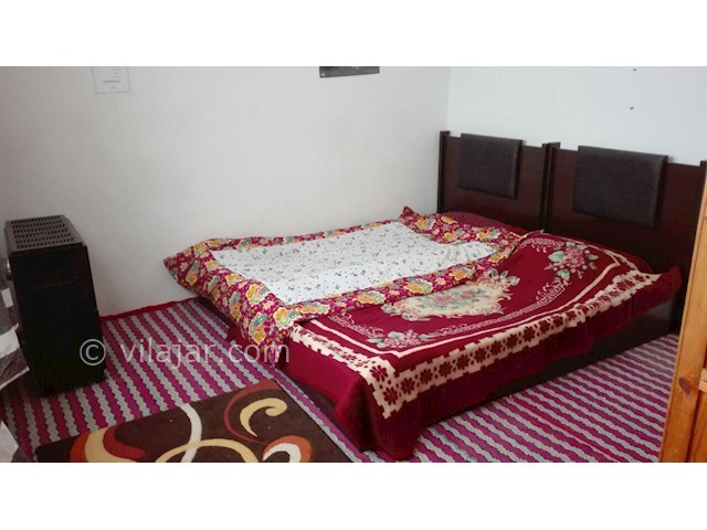 عکس شماره 393351 - ویلا اجاره ای در شیرود - 