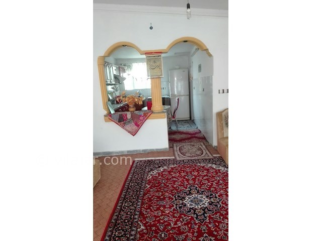 عکس شماره 393355 - ویلا اجاره ای در شیرود - 