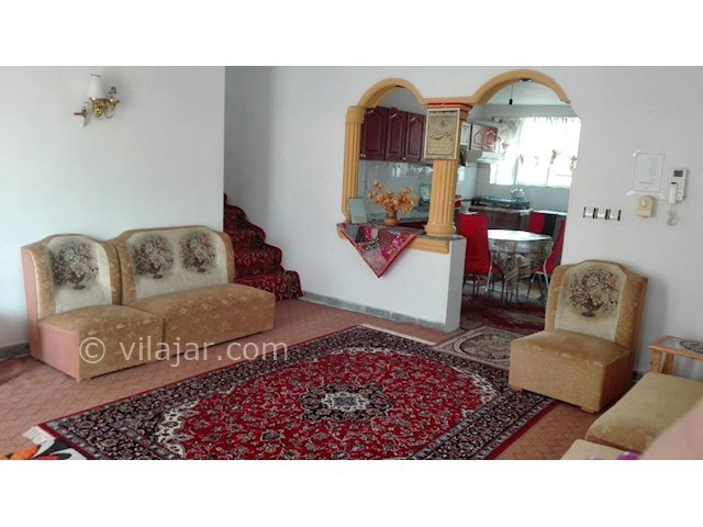 عکس شماره 393365 - ویلا اجاره ای در شیرود - 