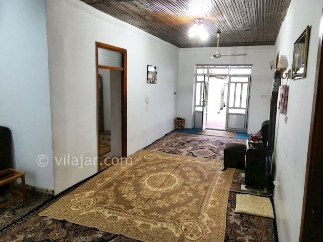 عکس شماره 393481 - رزرو ویلا دربست در لیسار - 