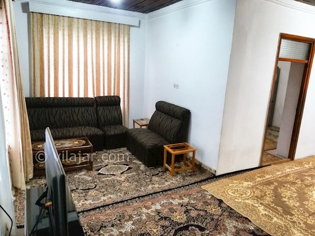 عکس شماره 393483 - رزرو ویلا دربست در لیسار - 