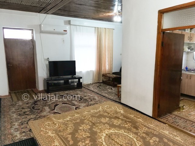 عکس شماره 393485 - رزرو ویلا دربست در لیسار - 