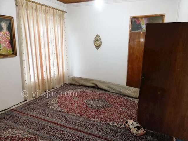 عکس شماره 393487 - رزرو ویلا دربست در لیسار - 
