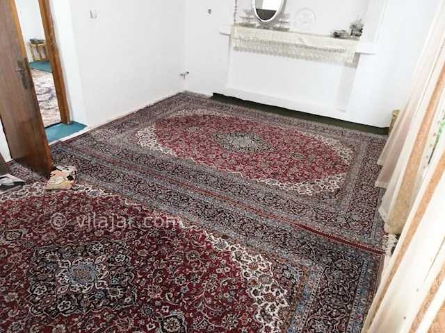 عکس شماره 393491 - رزرو ویلا دربست در لیسار - 