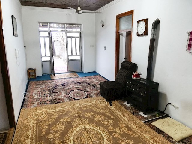 عکس شماره 393493 - رزرو ویلا دربست در لیسار - 