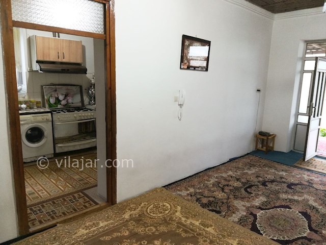 عکس شماره 393495 - رزرو ویلا دربست در لیسار - 