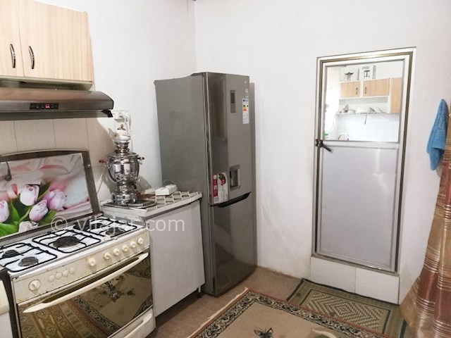 عکس شماره 393499 - رزرو ویلا دربست در لیسار - 