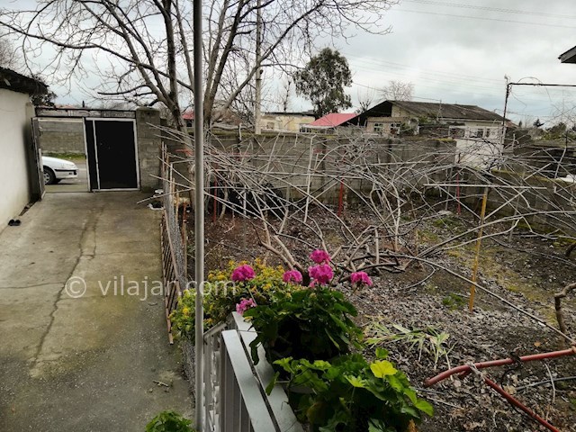 عکس شماره 393505 - رزرو ویلا دربست در لیسار - 