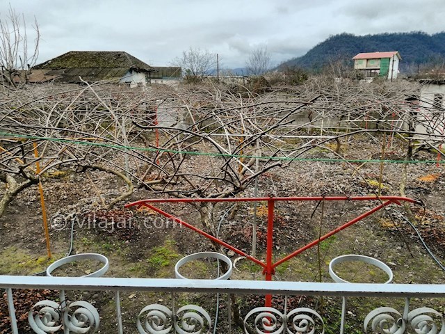 عکس شماره 393509 - رزرو ویلا دربست در لیسار - 