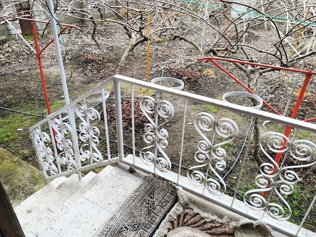 عکس شماره 393511 - رزرو ویلا دربست در لیسار - 