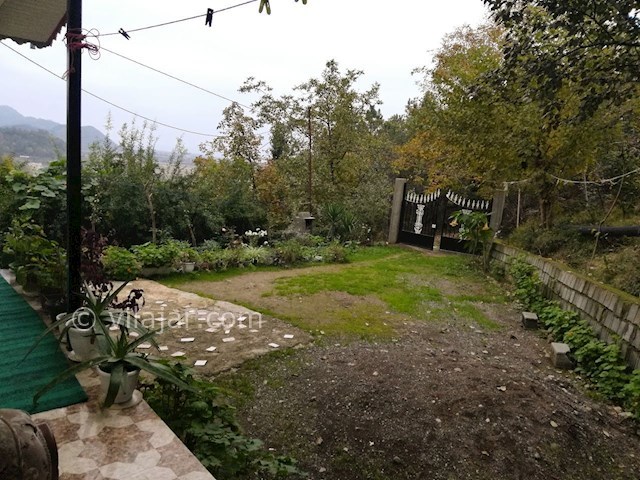 عکس شماره 393517 - ویلا دربست جنگلی در لیسار - 