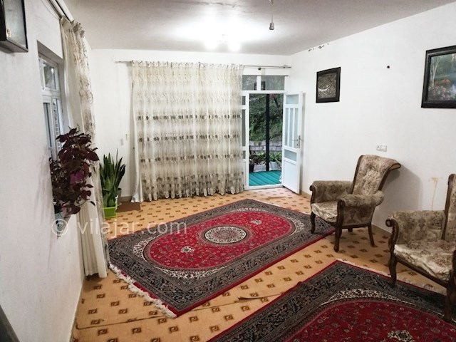 عکس شماره 393525 - ویلا دربست جنگلی در لیسار - 