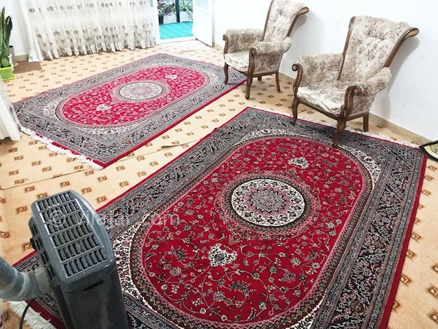 عکس شماره 393527 - ویلا دربست جنگلی در لیسار - 